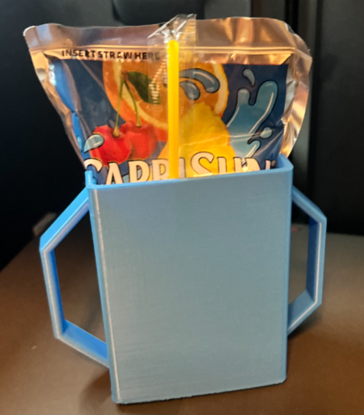 Kids Drink Holder