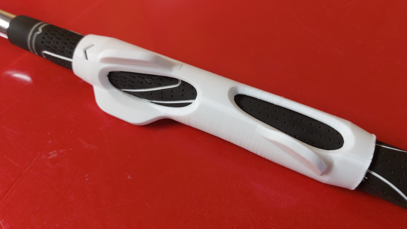 Golf Grip Trainer